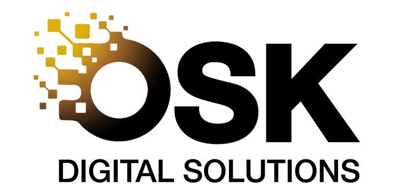 OSK IT Solutions logo